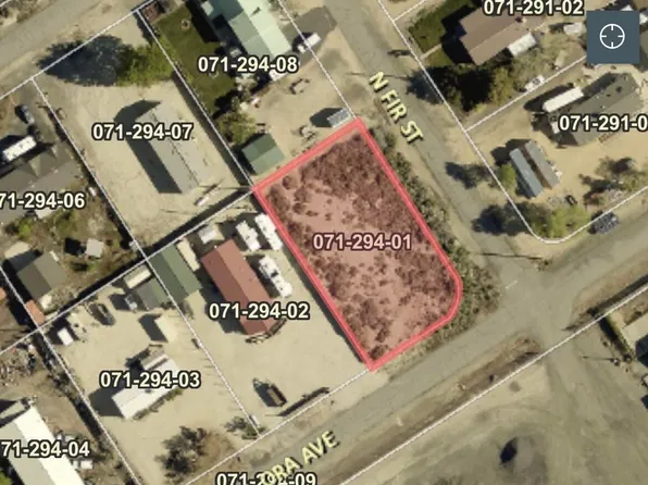 235 Del Ora Ave, Gerlach, NV 89412