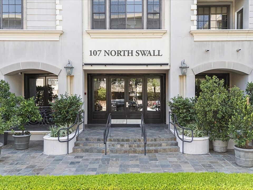 1st image of 107 N Swall Dr APT 303