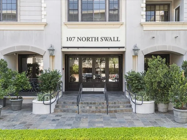 107 N Swall Dr APT 303, Los Angeles, CA 90048