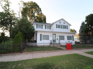 209 E Monroe St, Delphi, IN 46923