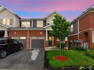 254 Waterbrook Ln, Kitchener, ON N2P 0H7