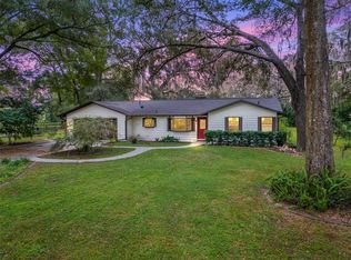 10502 SE 29th Ave, Ocala, FL 34480