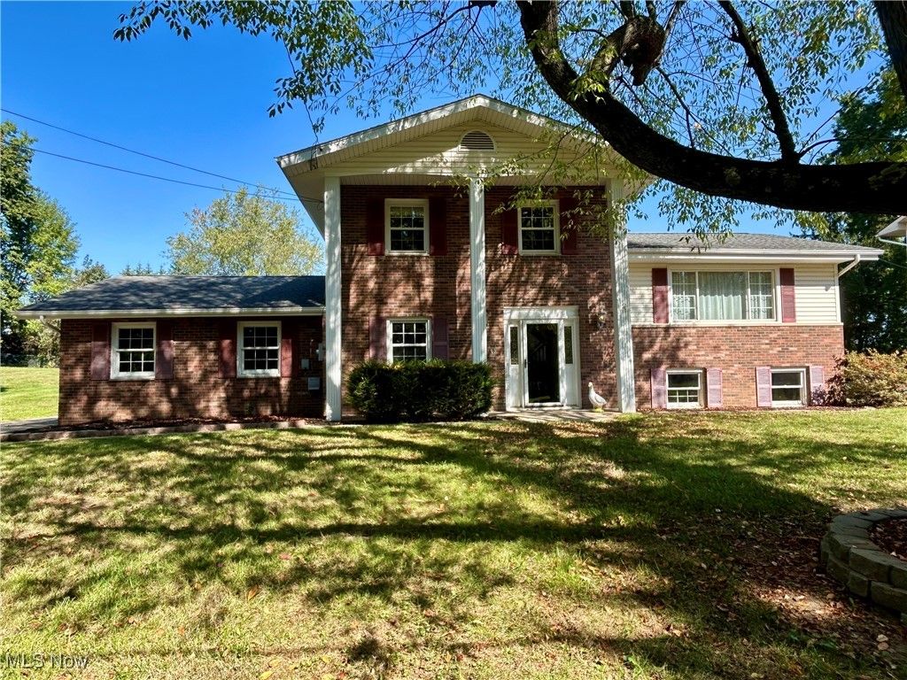 Real estate listing image