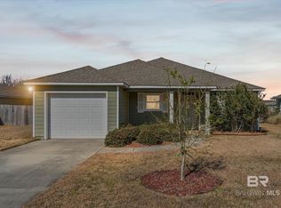 919 Sailor Cir, Foley, AL 36535
