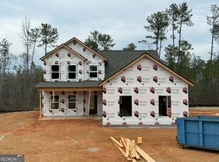 335 Yancey Rd, Covington, GA 30014