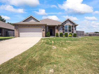4262 W Berseis Dr, Fayetteville, AR, 72704