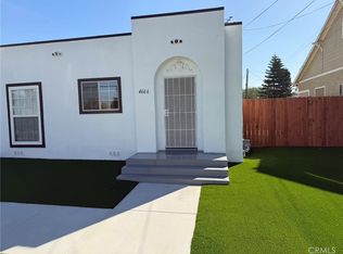 4666 Park Ave, Riverside, CA 92507