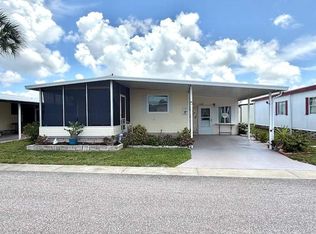 1071 Donegan Rd Lot 158, Largo, FL 33771