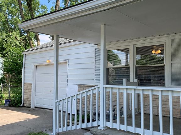 2nd image of 4519 Garfield Ave