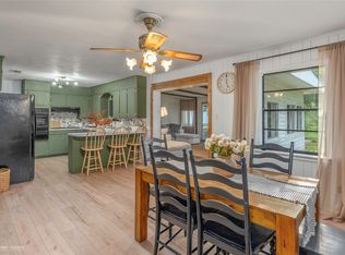 273 Mahaffey Rd, Princeton, LA 71067