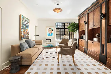 Sold by Fox Residential Group