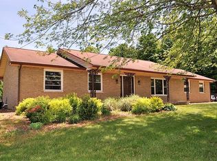 5600 Brook Rd NW, Lancaster, OH 43130