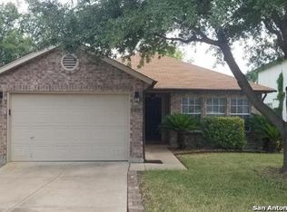 11030 Victors Hl, San Antonio, TX 78254