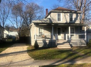 63 N Seneca St, Rittman, OH 44270