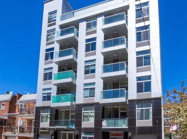 144-69 Barclay Avenue #7C, Flushing, NY 11355