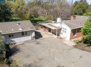 1561 Farm Bureau Rd, Concord, CA 94519