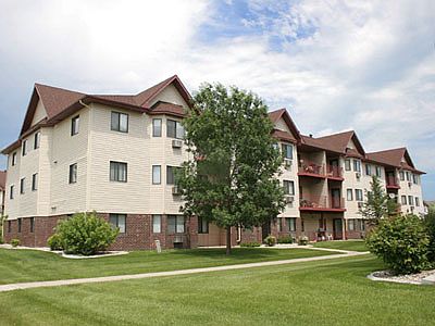 Bayview Apartments ; Fargo, ND