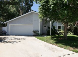 25403 Via Jardin, Santa Clarita, CA 91355