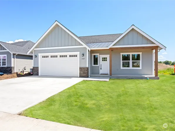 2068 Bowfin Way, Lynden, WA 98264