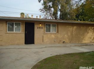 1541 Marin Ave, Modesto, CA 95358