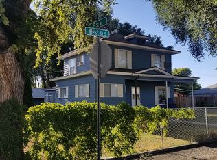 583 W St S, Vale, OR 97918