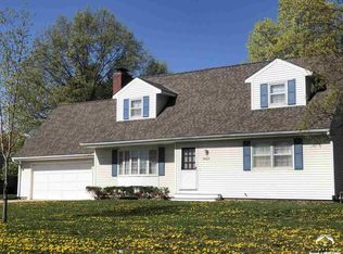 1421 Monterey Way, Lawrence, KS 66049