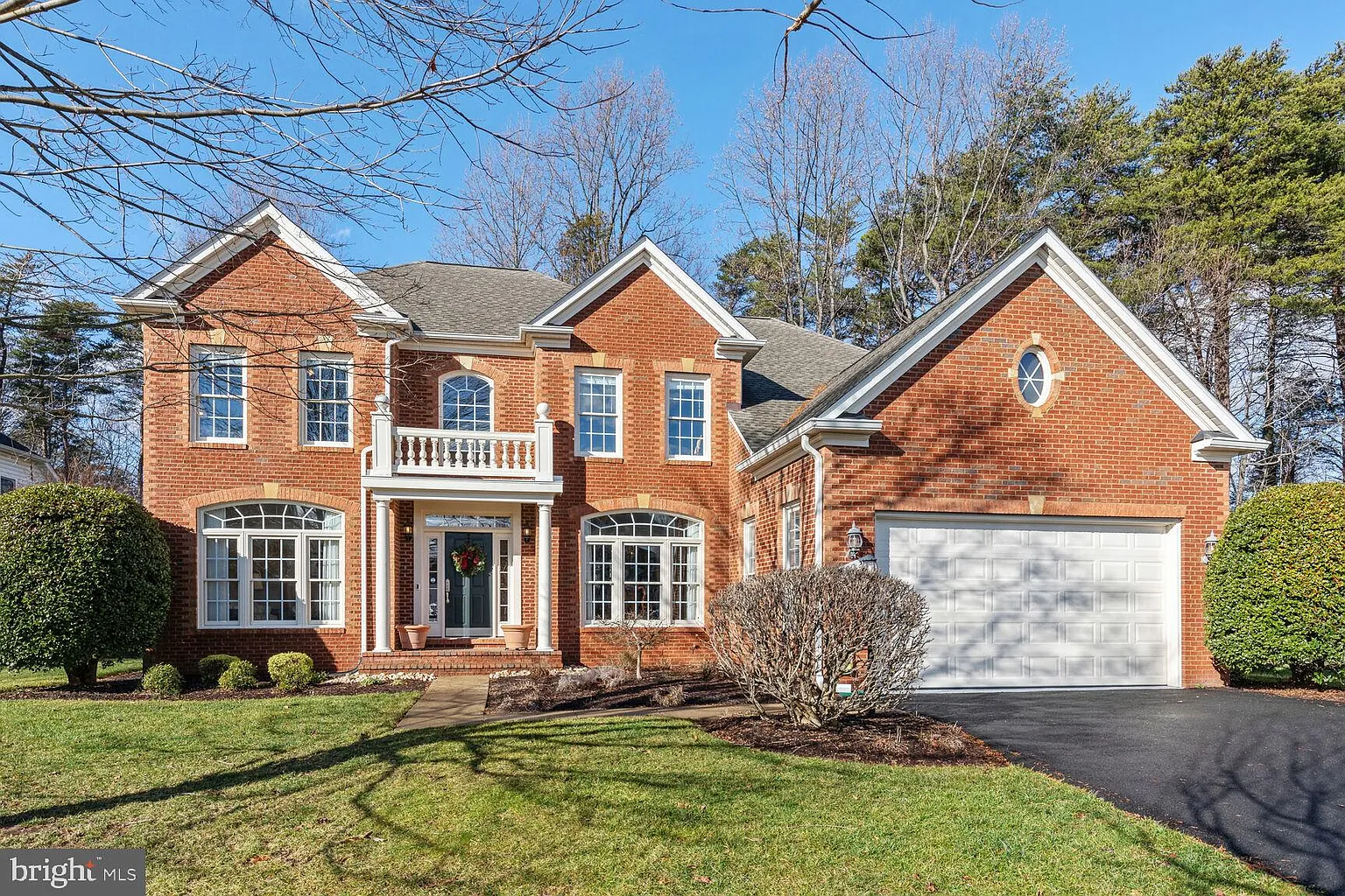 4922 Berkshire Woods Dr photo 1