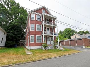 18 Lucas St, Pawtucket, RI 02860