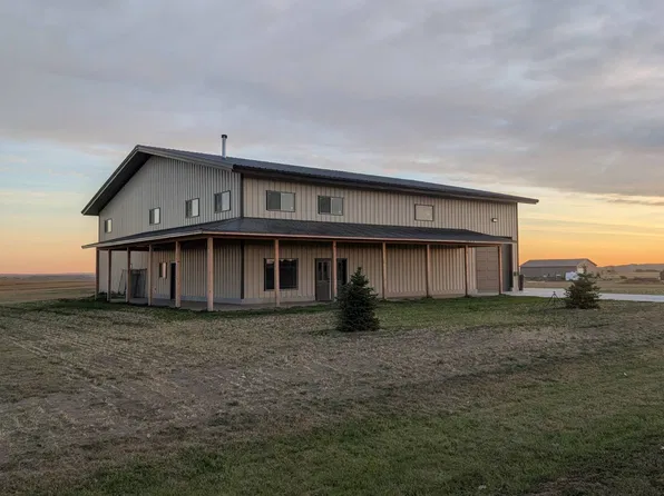 11 Beech Blvd, Fort Peck, MT 59223
