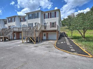 121 Bilco St UNIT 1, Bristol, TN 37620