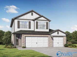 26089 NW McCracken Pl, Madison, AL 35756