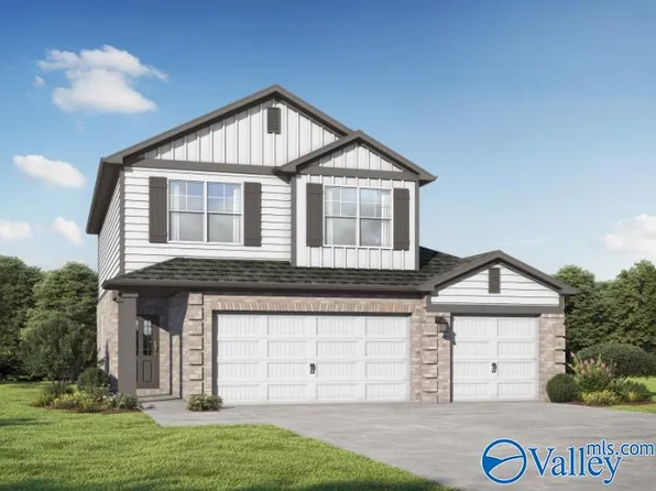 26089 NW McCracken Pl, Madison, AL 35756