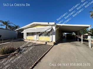 543 La Cresta Dr, Hemet, CA 92543