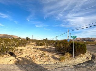 64600 Twentynine Palms Hwy #12, Joshua Tree, CA 92252