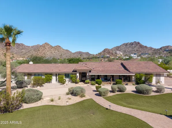 3508 E MARLETTE Avenue, Paradise Valley, AZ 85253