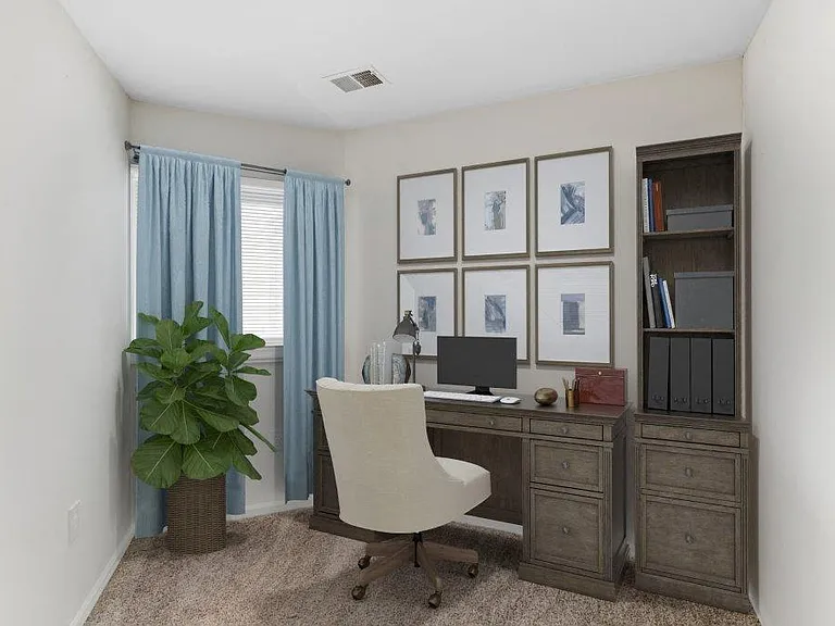 Seagrass Cove Apartment Homes — Photo 6