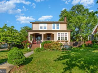 3104 Grindon Ave, Baltimore, MD 21214