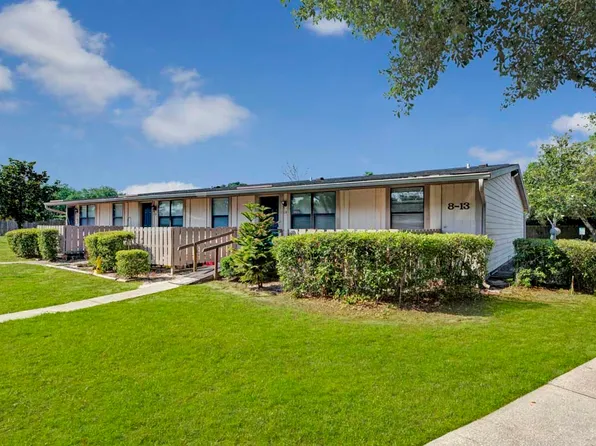 Oak Shade Apartments, 2317 S Volusia Ave APT 22, Orange City, FL 32763