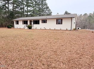 2712 State Highway 57, Hillsborough, NC 27278