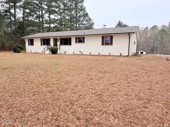 2712 State Highway 57, Hillsborough, NC 27278