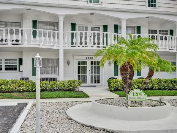 3209 NE 36th St APT 3C, Fort Lauderdale, FL 33308