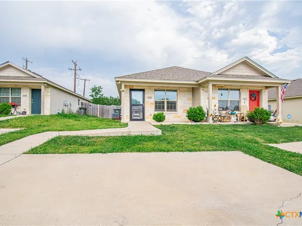 1219 Honor Ln, Temple, TX 76501