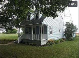 10 A St, Niagara Falls, NY 14303