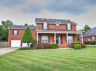 1721 Marian Ln, Murfreesboro, TN 37130
