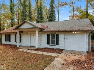 4868 Invermere Ct, Lithonia, GA 30038
