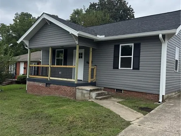 2314 Konnoak View Dr, Winston Salem, NC 27127