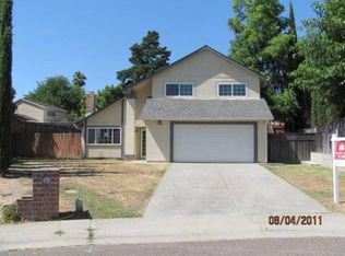 5509 Spreading Oak Ct, Sacramento, CA 95842