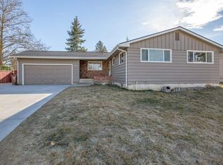 3619 W Elmhurst Ave, Spokane, WA 99208