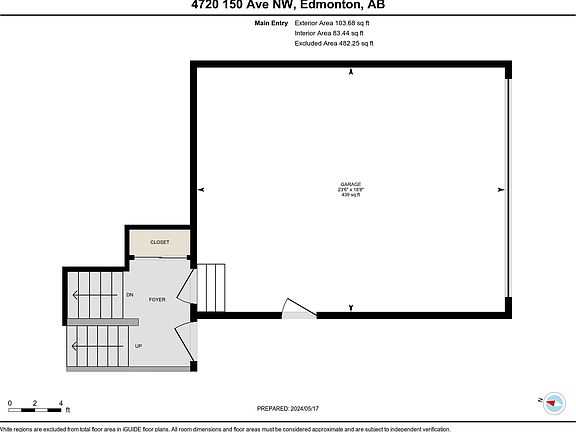 5th image of 4720 150th Ave NW