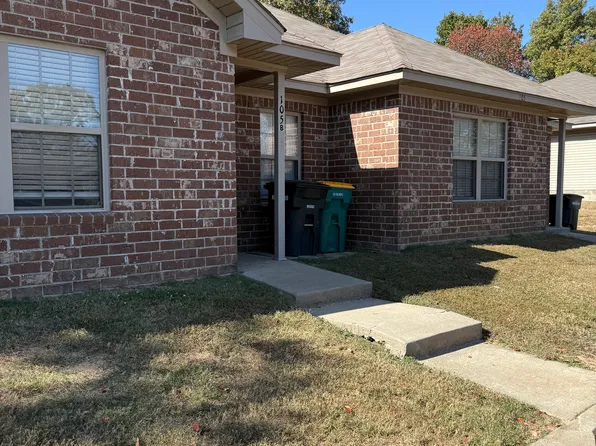 105 Audubon Cv #B, Sherwood, AR 72120